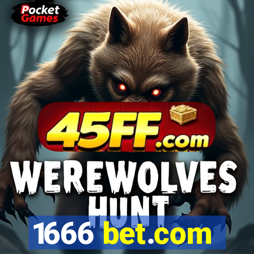 1666 bet.com